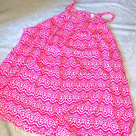 Blue note tank top - Picture 1 of 2